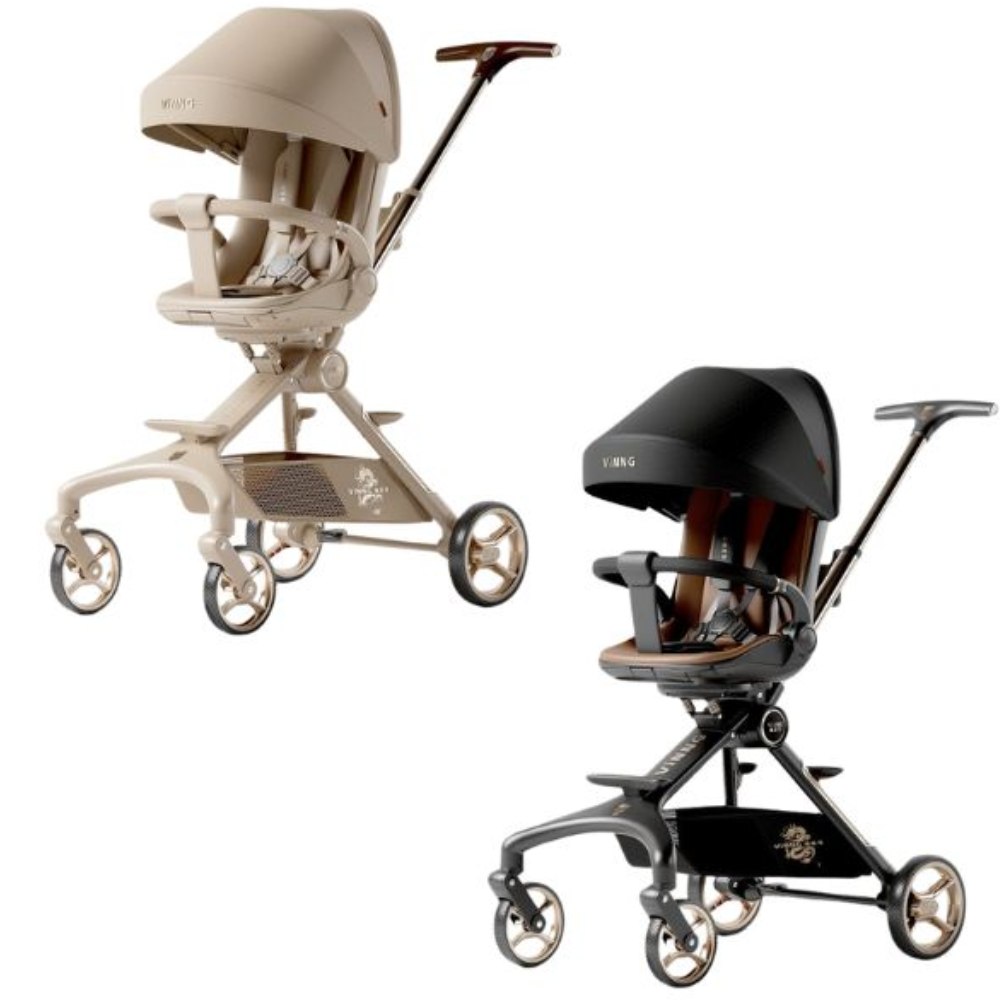 Xe đẩy thông minh cao cấp Vinng Q11