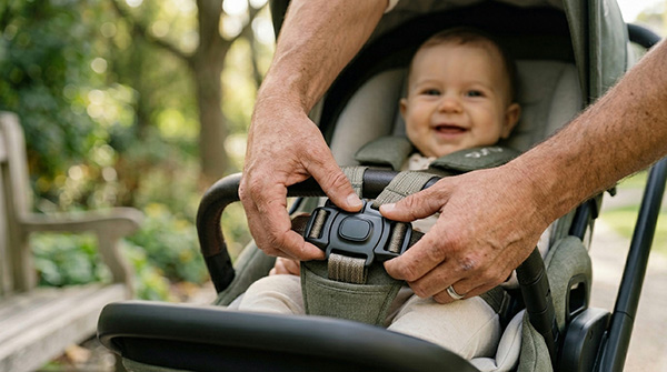 xe-day-tre-em-411042026024245 Lưu ý khi sử dụng và bảo quản xe đẩy