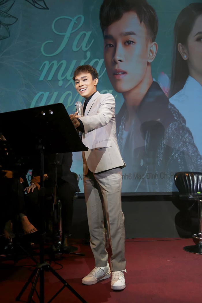 Hy vọng mong manh với Hồ Văn Cường Ảnh 3