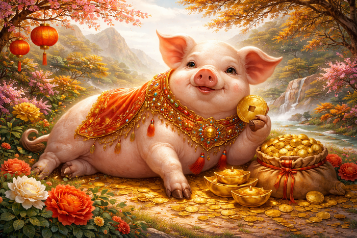 5 con giáp sống đơn giản nhưng lại sở hữu hạnh phúc mà nhiều người mơ ước Ảnh 3