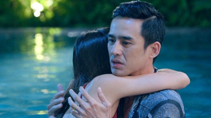 Lương Thế Thành thử sức với dạng vai phản diện nhiều thử thách