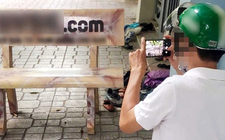 Đường link trong vở bài tập dẫn đến web đen, đơn vị phát hành thông báo khẩn - Ảnh 2.