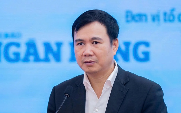 Tiến sĩ Nguyễn Hoàng Oanh làm hiệu trưởng Trường đại học Việt Nhật - Ảnh 2.