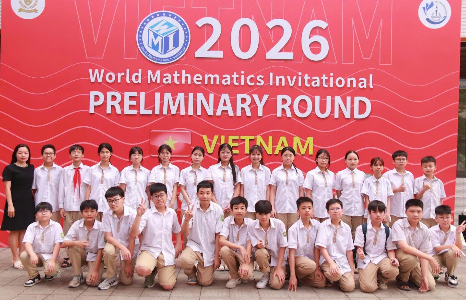 toán học - Ảnh 1.