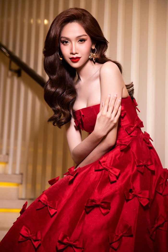 Đỗ Nhật Hà xác nhận đang gửi hồ sơ đến tổ chức Miss Grand International. 
