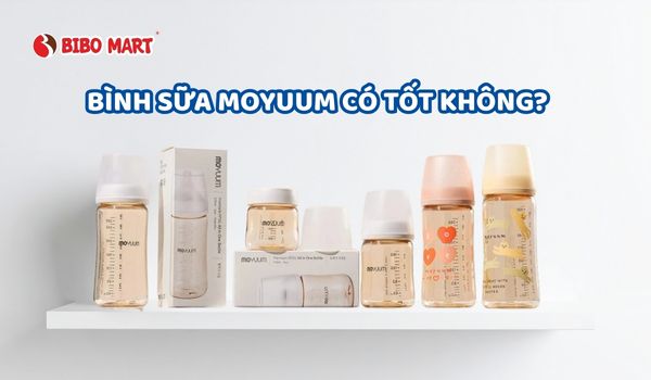 bình sữa moyuum