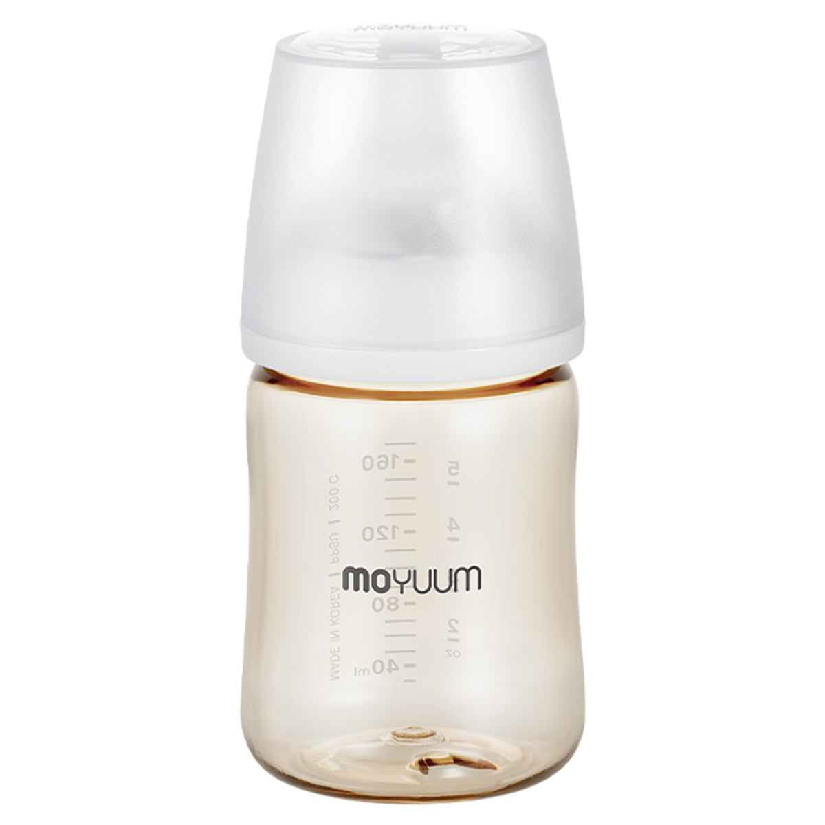 Bình sữa Moyuum PPSU Premium 170ml