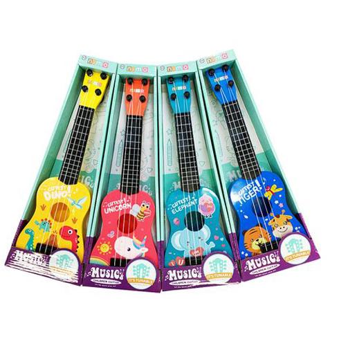 Đàn guitar trẻ em 677-2B