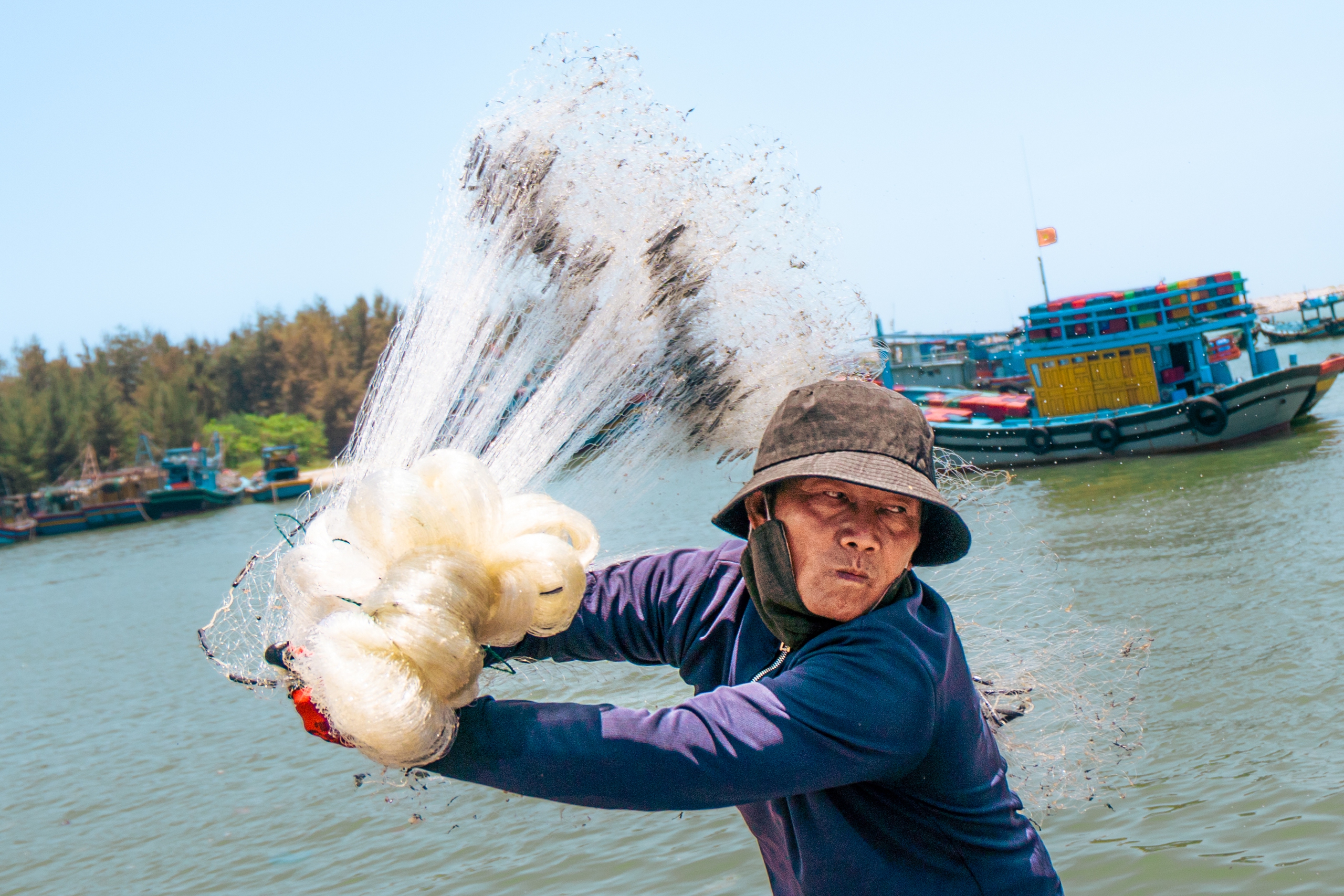 Công bố học sinh đoạt giải hội thi ảnh Tuổi Xanh 2026 - Ảnh 1.