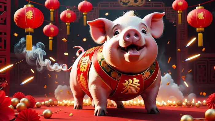 5 con giáp càng tiêu tiền lại càng biết kiếm tiền, càng lớn tuổi càng giàu có Ảnh 5