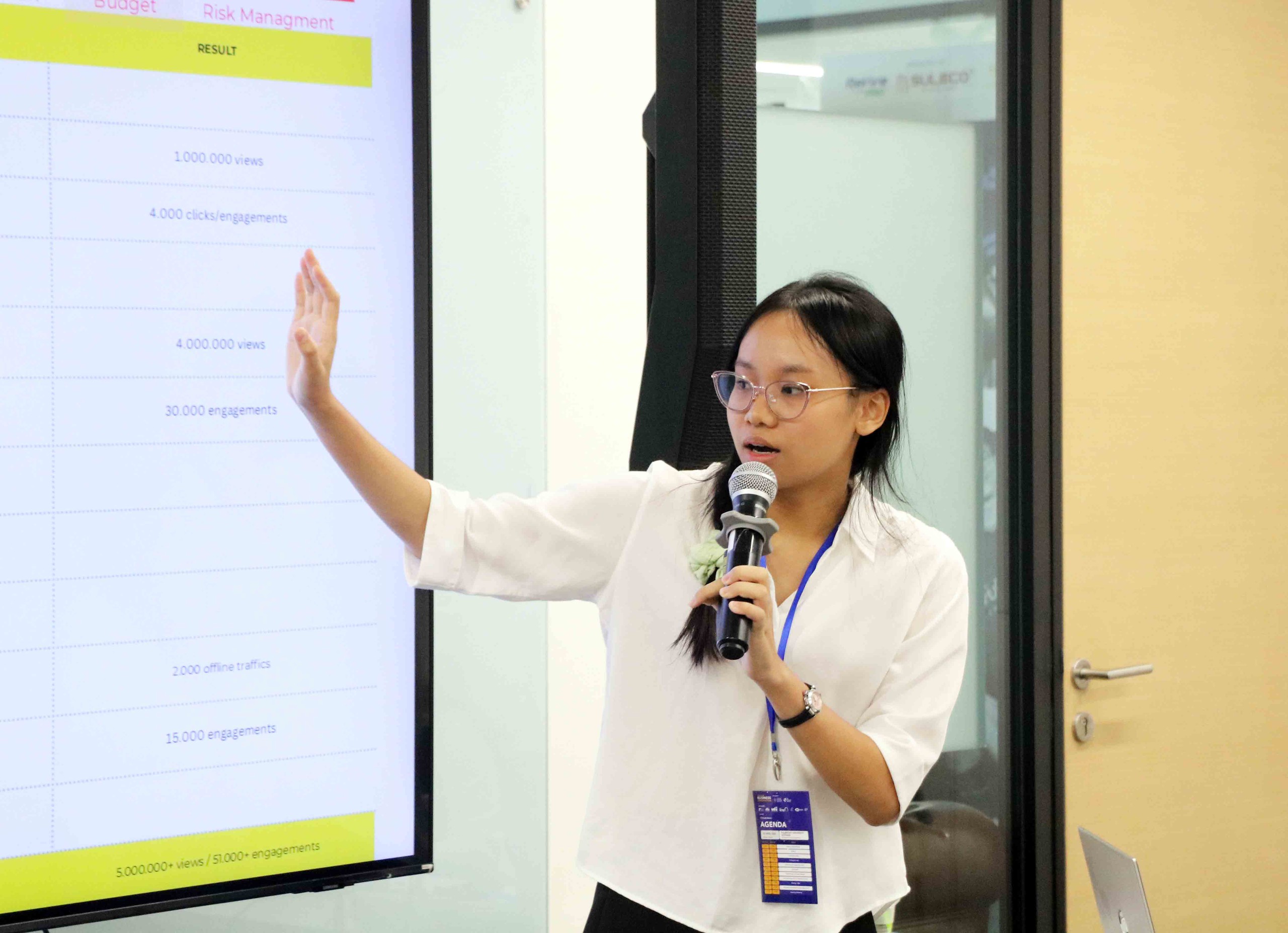 học sinh - Ảnh 1.