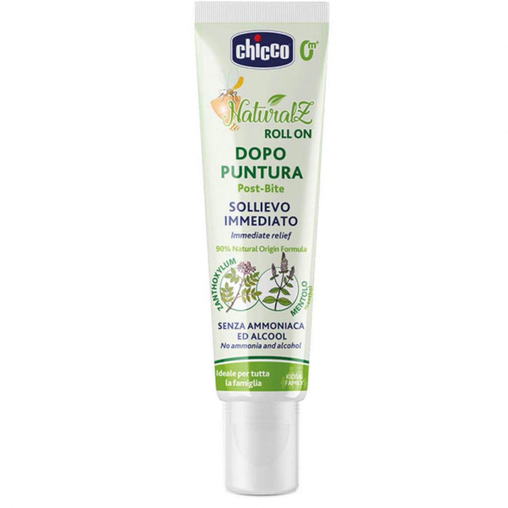 Lăn trị muỗi và côn trùng cắn Chicco 10ml