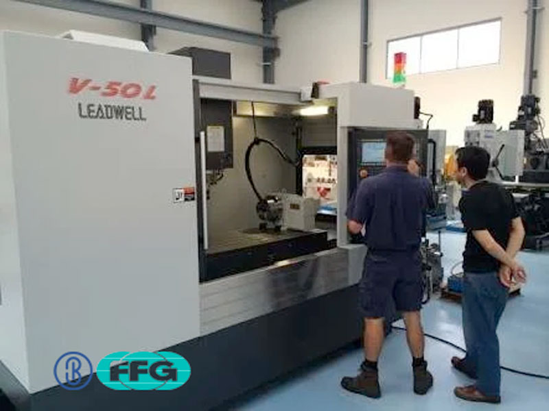 máy trung tâm gia công cnc - 15