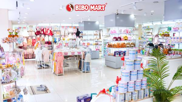Mua mũ bảo vệ đầu cho bé chính hãng tại Bibo Mart