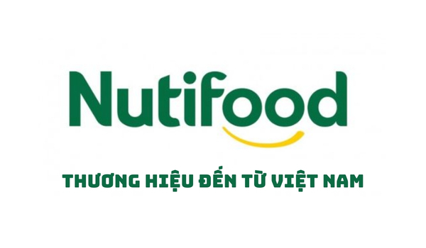 Giải đáp câu hỏi Nutifood của nước nào?