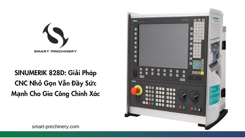 SINUMERIK 828D: Giải Pháp CNC Nhỏ Gọn Vẫn Đầy Sức Mạnh Cho Gia Công Chính Xác 1 SINUMERIK 828D: Giải Pháp CNC Nhỏ Gọn Vẫn Đầy Sức Mạnh Cho Gia Công Chính Xác-1