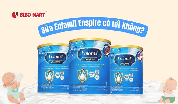 sữa enfamil enspire