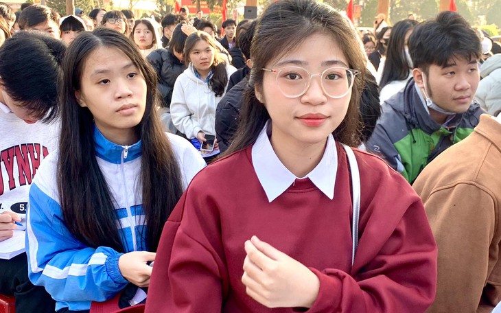 Ổn định tuyển sinh đến 2030, siết đầu vào và tăng tự chủ đại học - Ảnh 5.