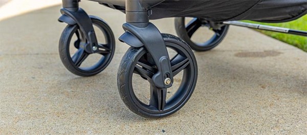 xe đẩy du lịch gấp gọn