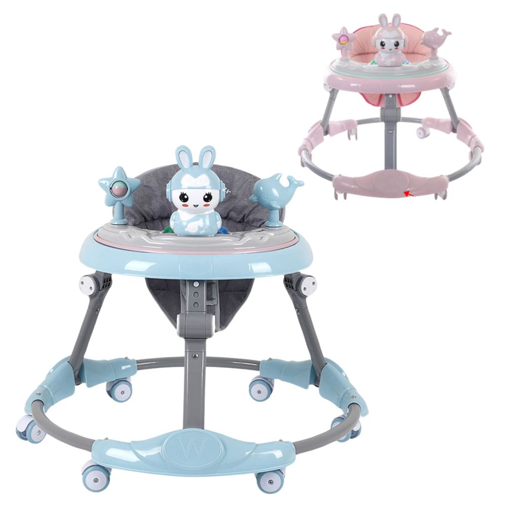 Xe tập đi tròn cho bé MLT-619